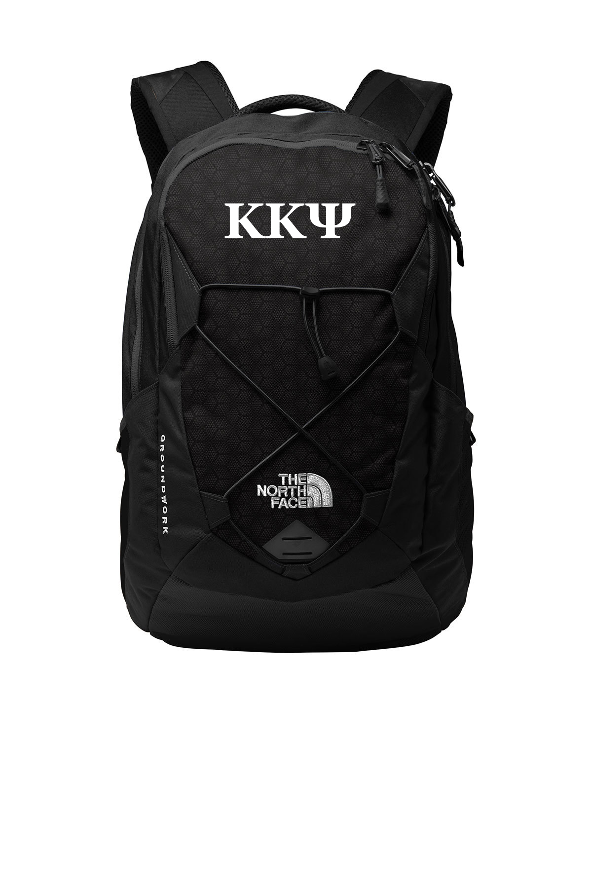 North face college backpack online