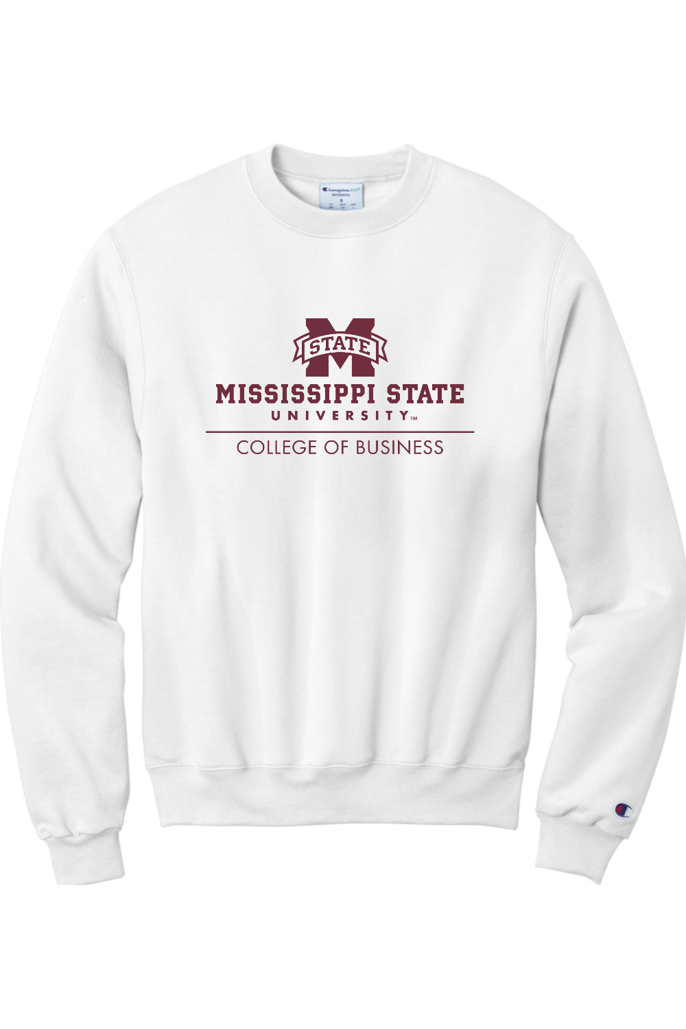 Mississippi state online sweatshirt