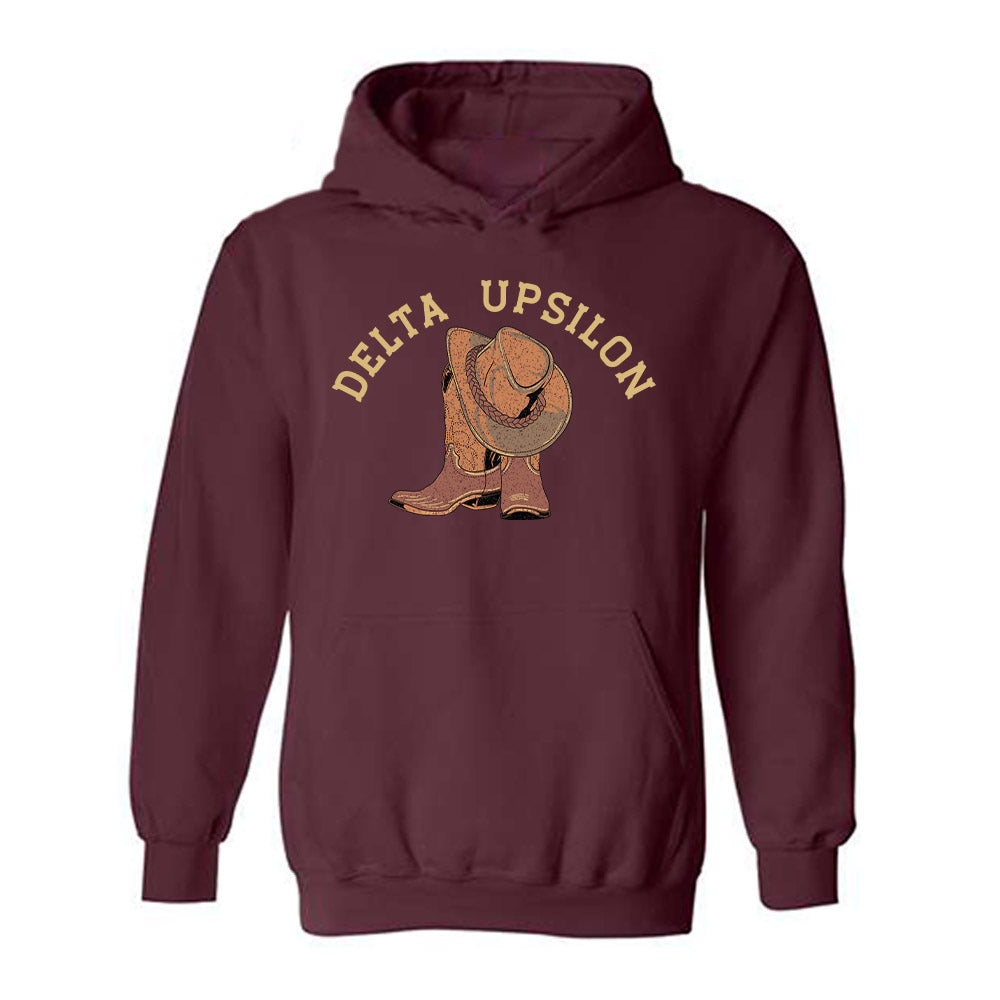Delta Upsilon Vintage Crewneck Sweatshirt – The Delta Upsilon Store