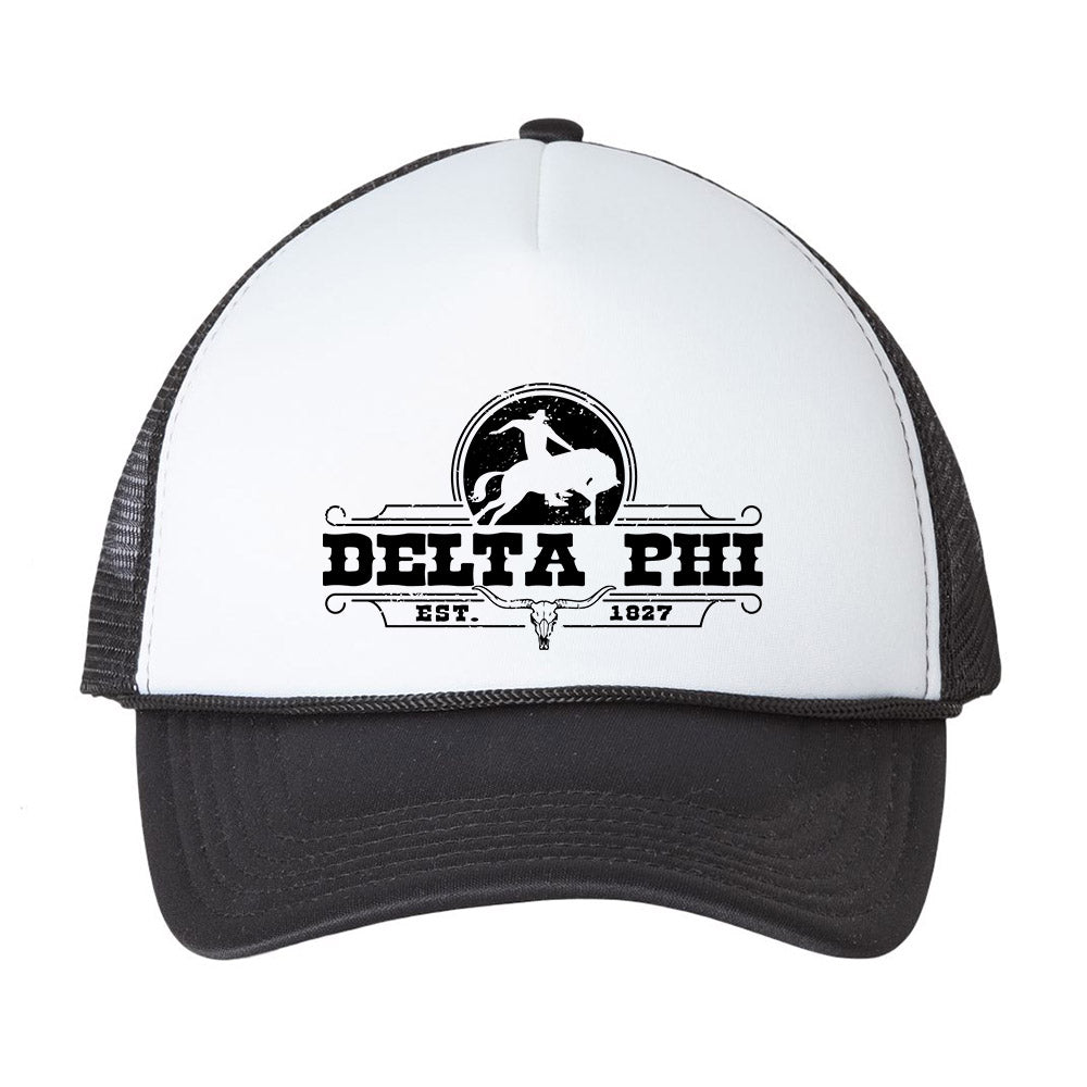 Delta Phi – College Thread display picture 1
