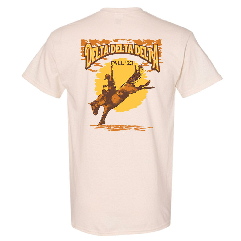 Phi Delta Theta – College Thread