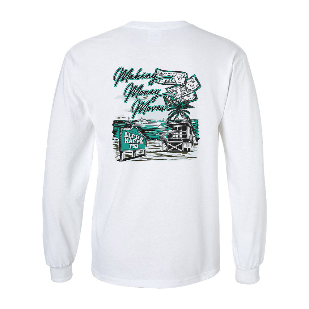 Greek Gear Kappa Kappa Psi Gear Greek Gear Alpha Kappa Psi