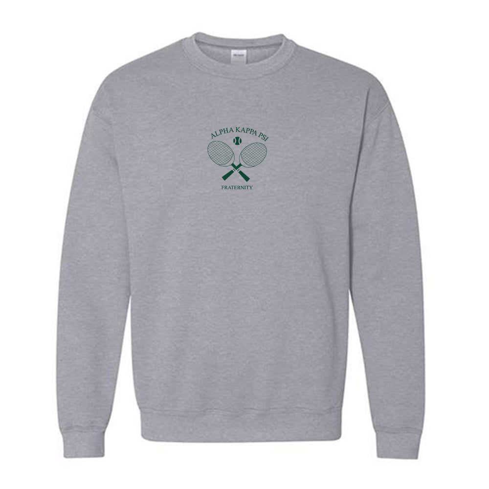 Alpha Kappa Psi Spring 2022 Merch – College Thread - Main Image