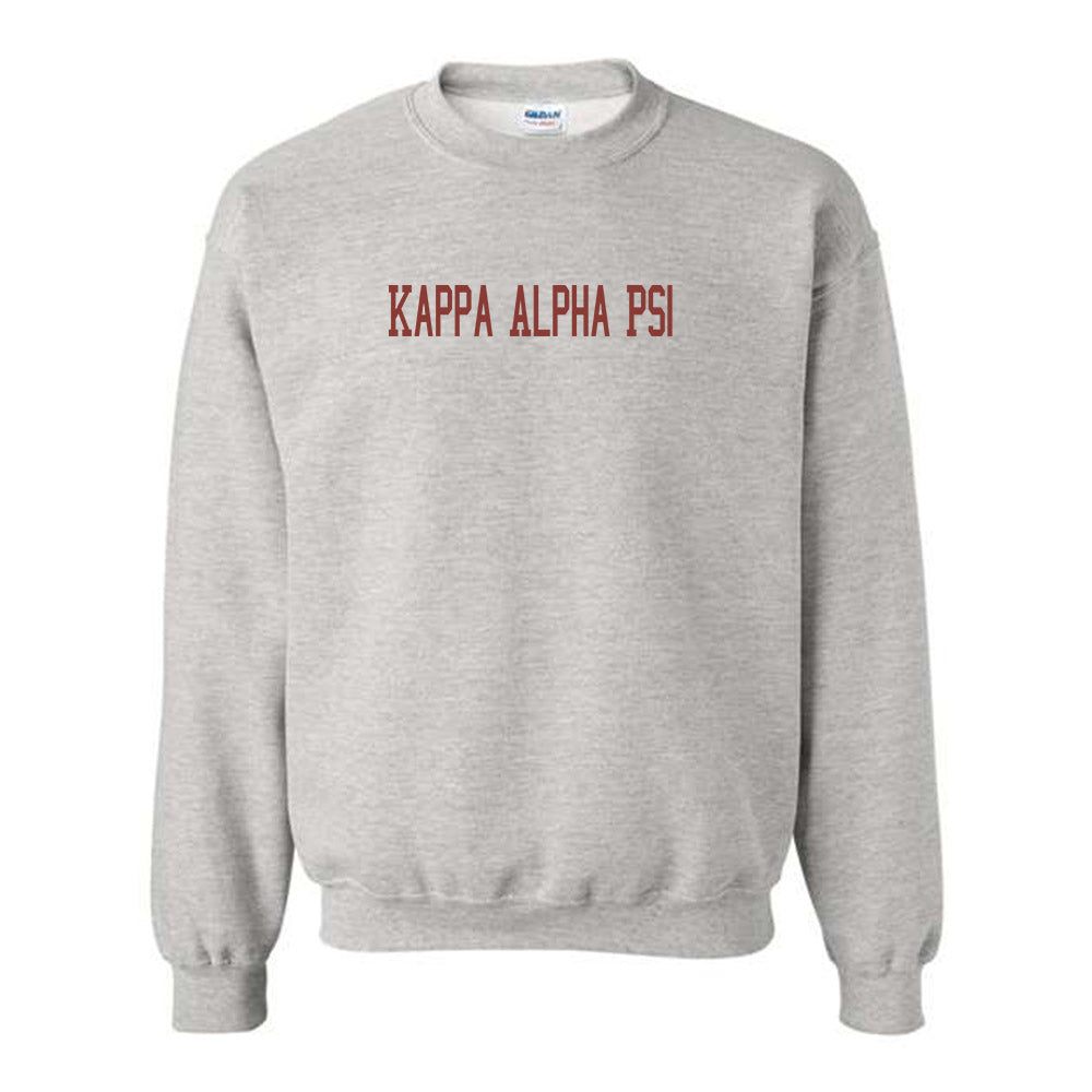 Kappa clearance sweatshirt grey