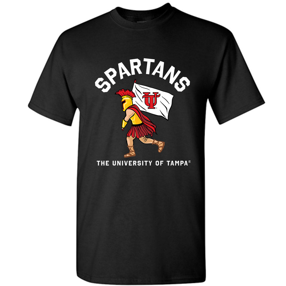 University of Tampa Of Tampa Spartans T-Shirt – College Thread