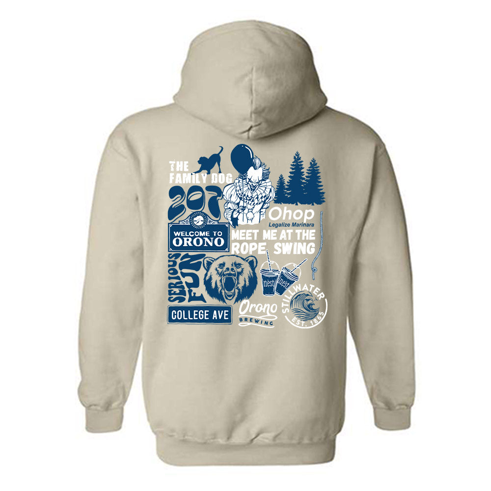 Thread College College Thread