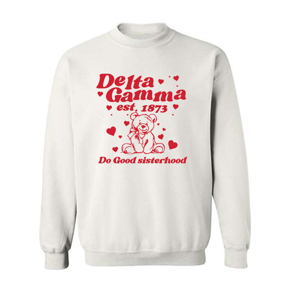 DELTA GAMMA // VALENTINES DAY – College Thread