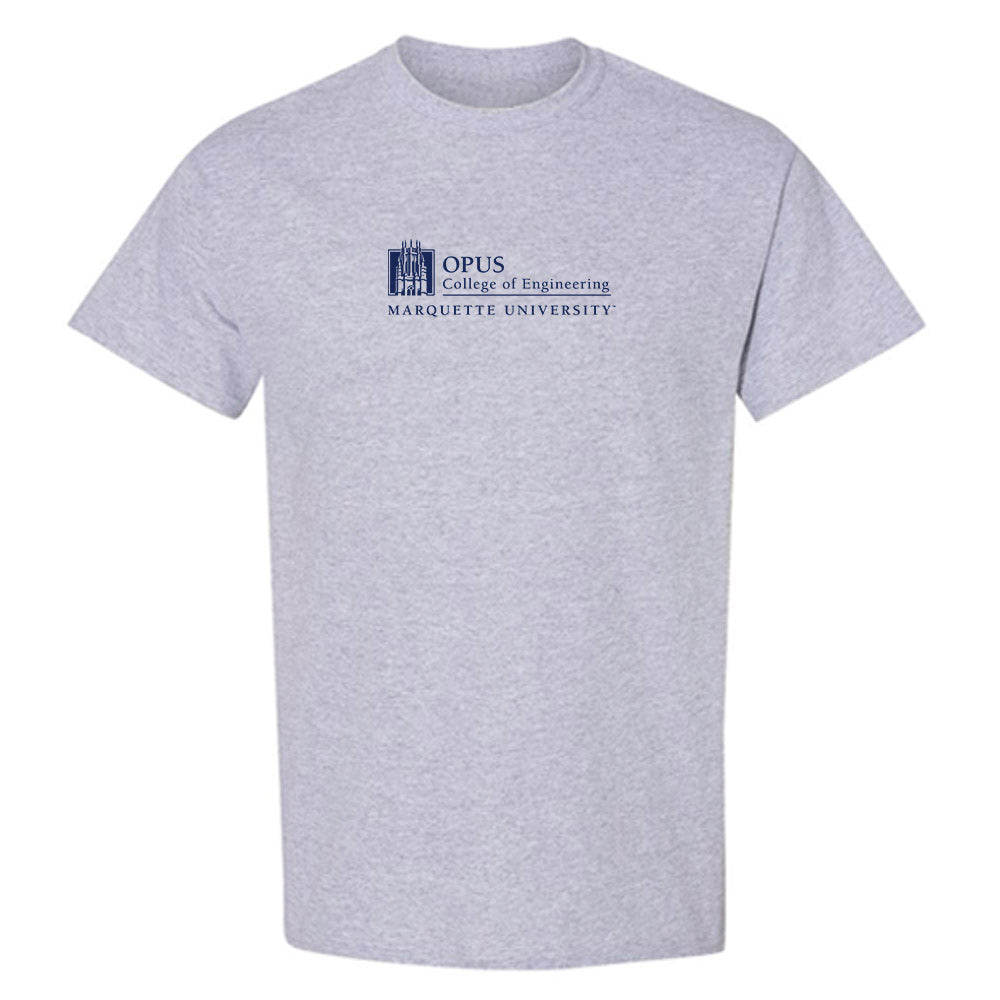 Marquette University - College of Engineering - T-shirt – College Thread